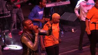 Jah Prayzah Kutonga Kwaro Live Perfomance Part 2 [upl. by Annahsohs188]