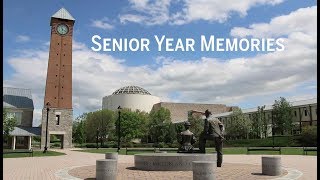 Milton Hershey School Senior Year 17 Look Back [upl. by Sane]