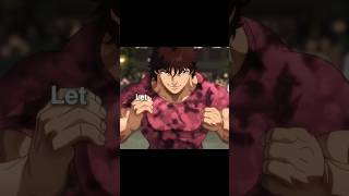 Grind in Silence fitness motivation baki bakihanma anime animeedit gymexercises animeshorts [upl. by Robillard855]