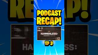 HAMMERLESS EPISODE 3 SUMMARY clashofclans [upl. by Graves336]