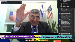 HumbertoOrtega Sabia que estaba amano de Murillo Sandinistas Historicos estan ADVERTIDOS EN NICARAG [upl. by Chloris]