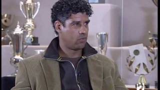 Club de Fútbol entrevista a Frank Rijkaard [upl. by Travers685]