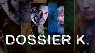 Dossier K 🔫 Película Completa en Español  Crimen  Koen De Bouw 2009 [upl. by Anotyal]