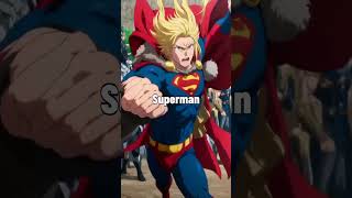 Thor Vs Superman Whos Gonna Win thor superman marvel dc mightythor thorhammer [upl. by Abercromby]