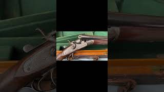 Part Two  finished Hammer Gun restoration [upl. by Reisfield]