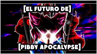 FNF La HISTORIA detrás de PIBBY APOCALYPSE  Friday Night Funkin ENG SUB SOON [upl. by Terese]