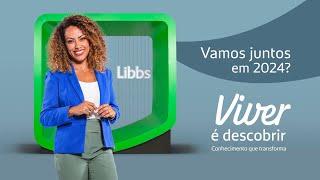 Viver é descobrir – Episódio 6 – Lilian “Vamos juntos descobrir novas histórias em 2024” [upl. by Barret347]