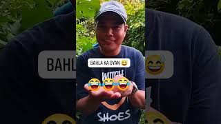 Bahala na si batman haha trendingshorts dailyvlog dailyvlog [upl. by Limhaj]