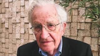 Noam Chomsky  The Future of Capitalism [upl. by Geiss827]