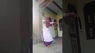 newsong 😍👇trending Haryanvi songviral dance video shorts [upl. by Tirza823]