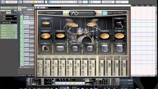 Setting up an E Kit with Cubase [upl. by Winebaum30]