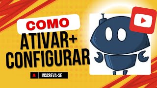 COMO CONFIGURAR NIGHTBOT no YOUTUBE  Tutorial 2024 [upl. by Mabelle]