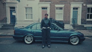 AJ Tracey  Joga Bonito Official Video [upl. by Ailenroc334]