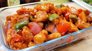 Fish Fillet Sweet And Sour Fish Fillet recipe [upl. by Lankton]