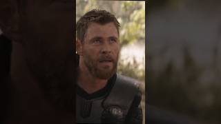 Thor⚡Destroy Thanos With Five infinitestone 🔥 Avenger infinity War Edit 💯 shorts viral marvel [upl. by Dalury]