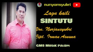 Lagu Kaili quot SINTUTU quot NURJANS SYUKRI [upl. by Anhej355]