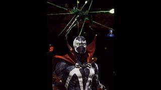 SPAWN spawn mortalkombat mk11 [upl. by Kipton207]