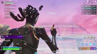 Fortnite 1v1 map infinite tupla pumppu🎮🔥 [upl. by Maillij]