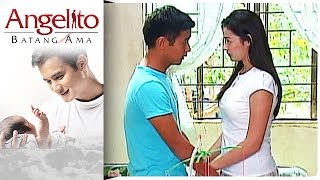 Angelito Ang Batang Ama  Episode 19  YouTube Super Stream [upl. by Pardew]