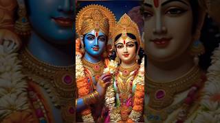 hamen Tum mil Gaye huJay Shri RamJay SitaramYouTube short video [upl. by Anurb]