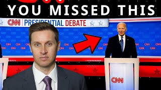 Top 10 Things You Missed from the Presidential Debate [upl. by Aelyak920]