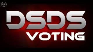 DSDS KIDS 2012 Vote für deine Favoriten 2012  LiveShow deine Meinung hier [upl. by Geis70]