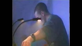 Autechre live in Barcelone [upl. by Druci974]