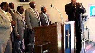 Pastor DL McCray 3 The Beloved COGIC [upl. by Noired]