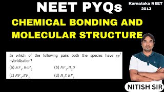 In which of the following pairs both the species have sp3 hybridization [upl. by Rumit]