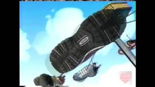 Skechers  Television Commercial  2000  Carousel [upl. by Mikaela]