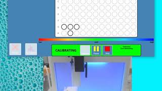 pH calibration using the RapidpH automated pH meter from Hudson Robotics Lab automation [upl. by Iba510]