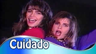 Cuidado Videoclip  Nubeluz [upl. by Isidore95]