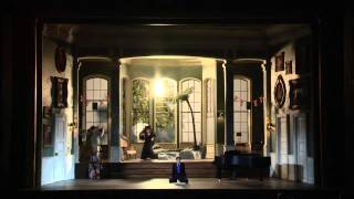 An insight into Ariadne auf Naxos [upl. by Asenaj165]