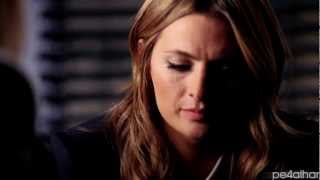 5x05 Castle  Probable Cause AU [upl. by Latsirhc]