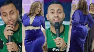 Cheb midou 2024  Saysini wa rogssi 3la lgalal new live [upl. by Chadd]