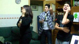 Macarena italian version D [upl. by Yenoh1]