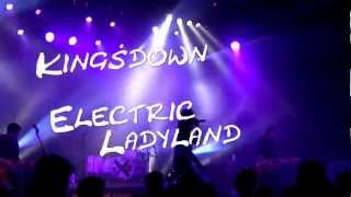 Kingsdown  Electric Ladyland [upl. by Akienat]