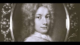 Georg Friedrich Händel  Dixit Dominus 1707 [upl. by Alomeda]