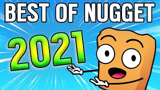 Narcoleptic Nuggets BEST OF 2021 Highlights of the Year [upl. by Etac]