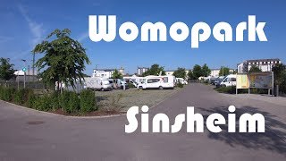 Womopark Sinsheim [upl. by Ahseket893]