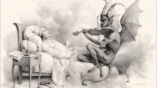 Giuseppe Tartini  Devils Trill Sonata [upl. by Severen541]