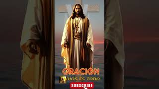 🅳🅸🅾🆂 🆃🅴 🅳🅸🅲🅴 🅷🅾🆈 🅴🆂🅲🆄🅲🅷🅰 diosestodoo jesus religion oracioncatolica short shorts shortvideo [upl. by Feodore759]