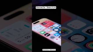 iPhone 16 Pro Ve 15 Pro Max Hoparlör Testi   Ses Bombasına Gerek Var Mı iphone16pro [upl. by Enak]