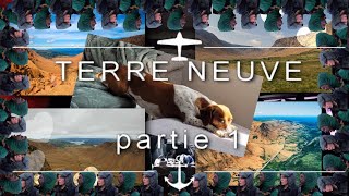 VATB8 TERRENEUVE part 1 Vous navez encore rien vu  et nous non plus [upl. by Potts]