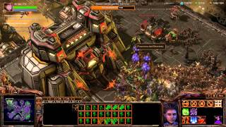 Starcraft 2 Heart of Swarm HD Historia Parte 69  Español España [upl. by Thetisa]