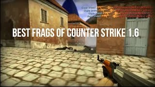 CounterStrike 16 Final movie [upl. by Buschi958]