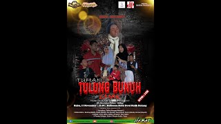 Teaser Teater quotTuhan Tolong Bunuh Emakquot  Nurussalam Teater [upl. by Palladin385]