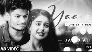 tu Jo mujhse dur gaya to mar jaunga yata lyrics javed Ali shivin n tunisha s ♥️ I gameplay [upl. by Eceinahs]