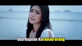 ♫ IPANK Feat KINTANI ♫  Bakilah Ka Rantau [upl. by Enelcaj]