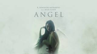 R Armando Morabito  Angel Official Audio ft Julie Elven [upl. by Ailana]